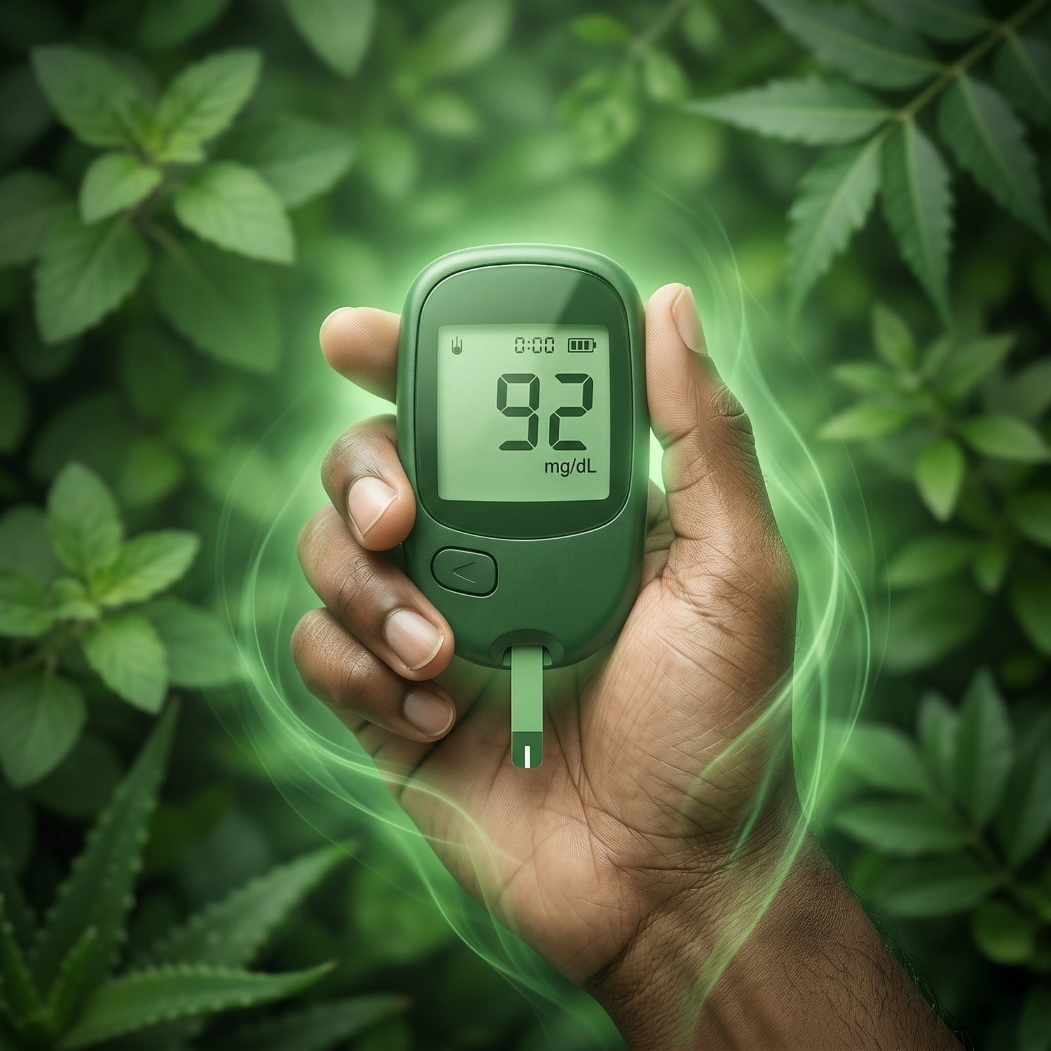 Diabetes Care