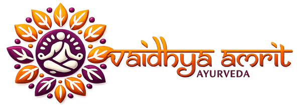 Vaidhya Amrit Ayurveda Pvt.Ltd